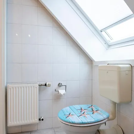 Apartamento Haus Strandblick Kuestenliebe 5 Kellenhusen