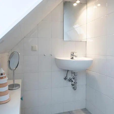 Haus Strandblick 5 Kellenhusen