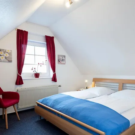 Haus Strandblick 5 * Kellenhusen