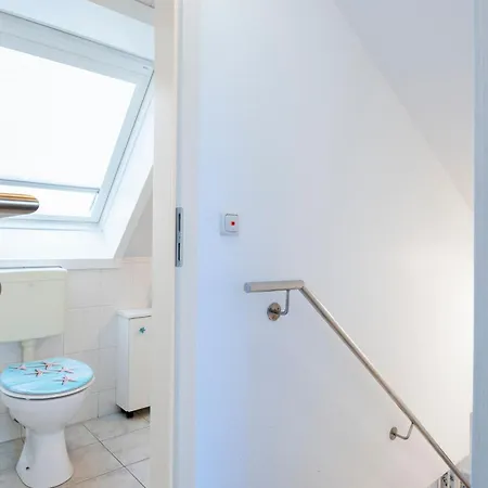 Apartament Haus Strandblick Kuestenliebe 5 Kellenhusen
