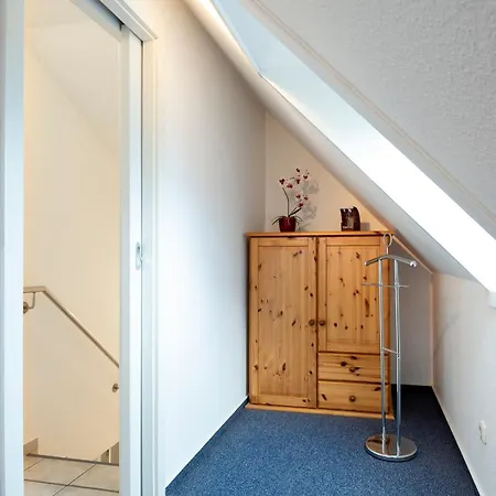 Haus Strandblick Kuestenliebe 5