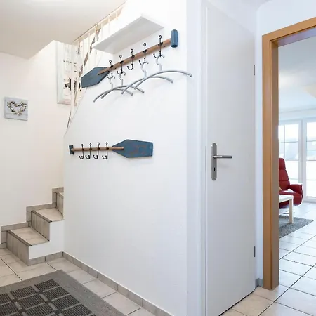 Haus Strandblick Kuestenliebe 5 Apartament Kellenhusen