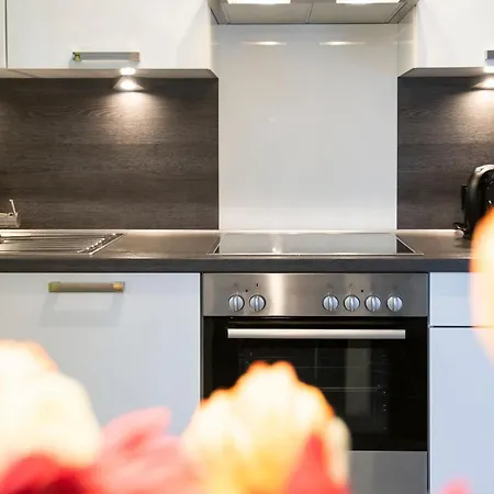 Haus Strandblick Kuestenliebe 5 *