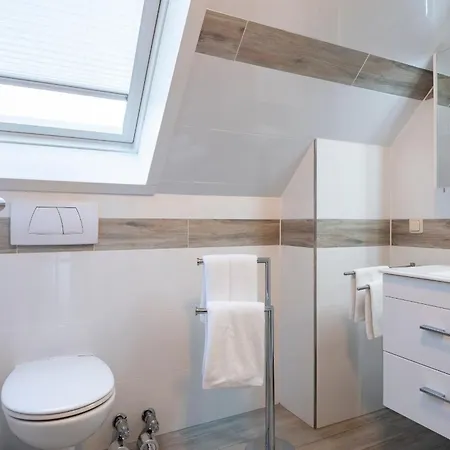 Haus Strandblick Kuestenliebe 5 Apartamento Kellenhusen