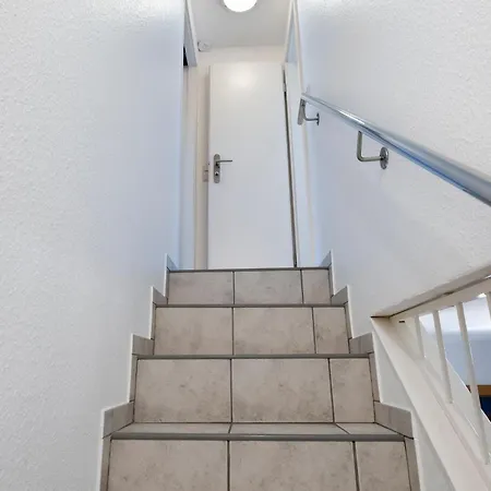 Haus Strandblick 5 Kellenhusen