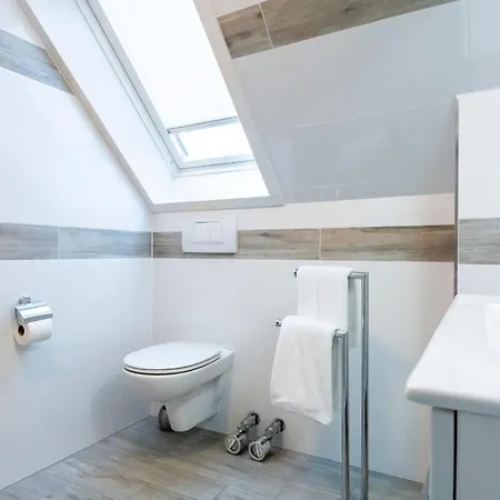 Haus Strandblick Kuestenliebe 5