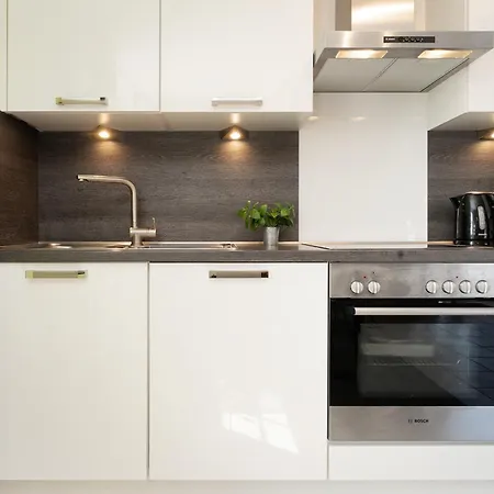Haus Strandblick Kuestenliebe 5 Apartamento *