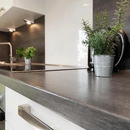 Apartamento Haus Strandblick Kuestenliebe 5