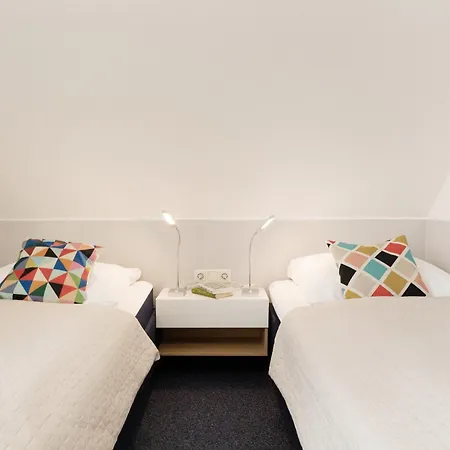 Haus Strandblick Kuestenliebe 5